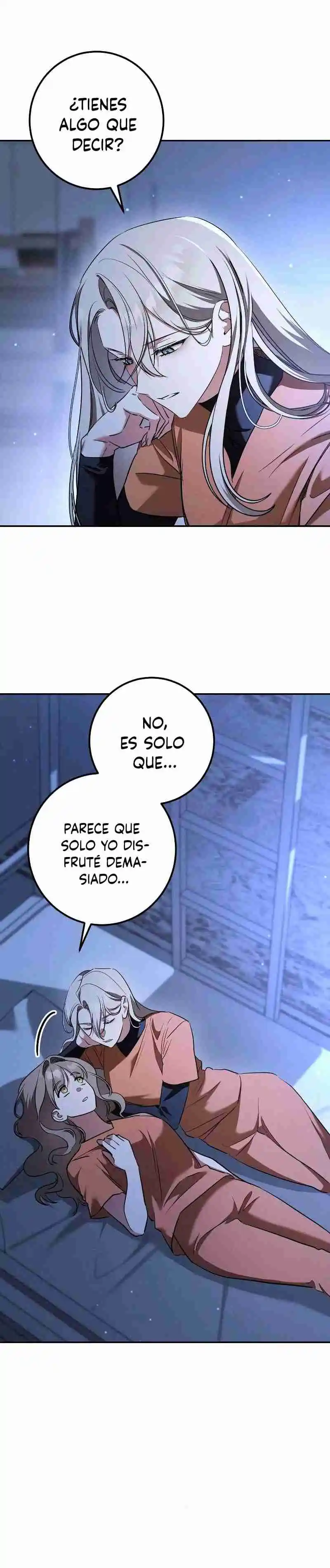 Prisión De Amor capítulo 33 página 27