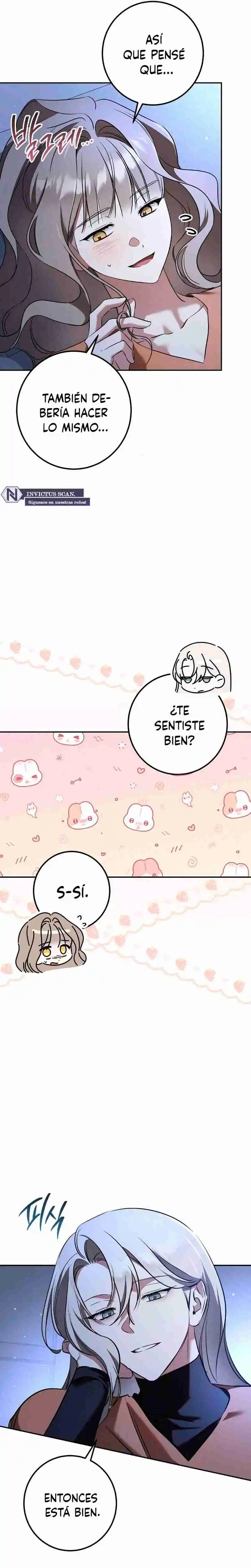 Prisión De Amor capítulo 33 página 28