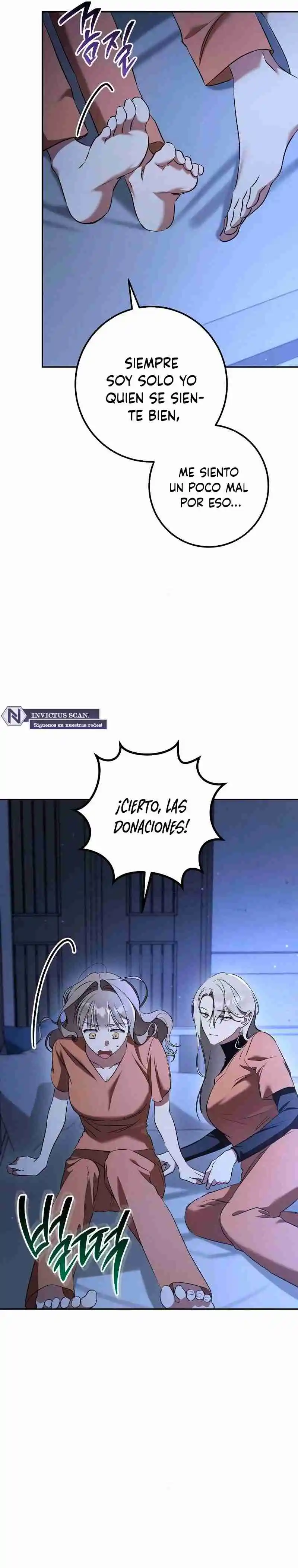 Prisión De Amor capítulo 33 página 32