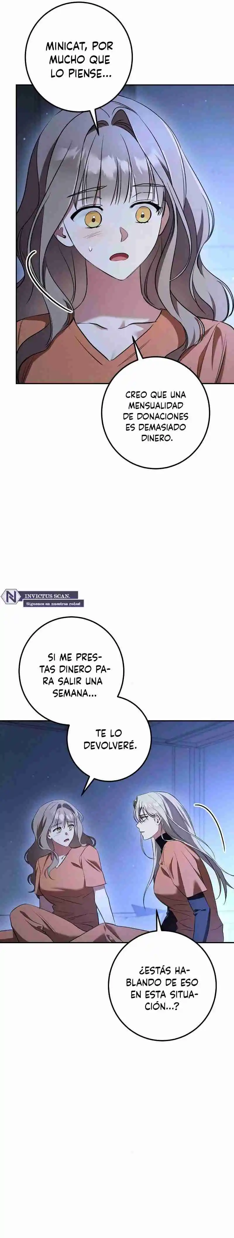 Prisión De Amor capítulo 33 página 33