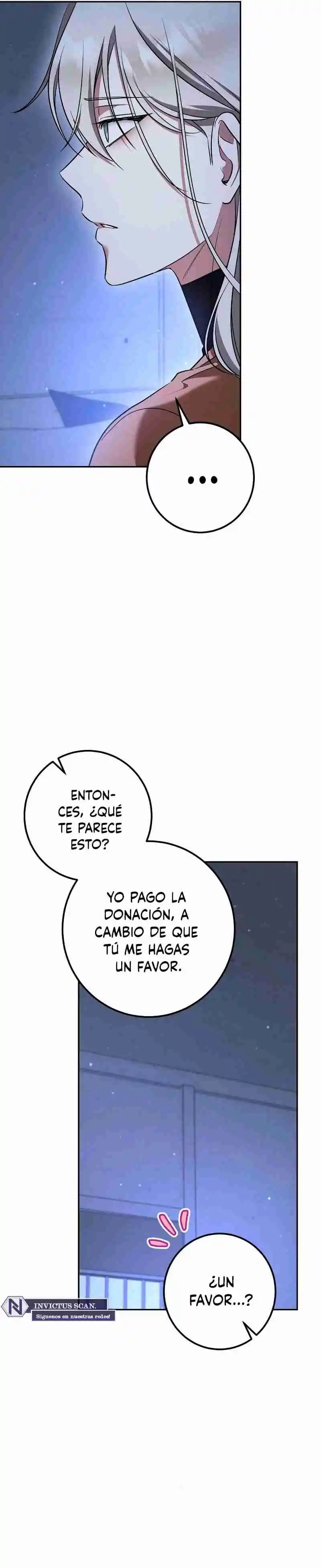 Prisión De Amor capítulo 33 página 34