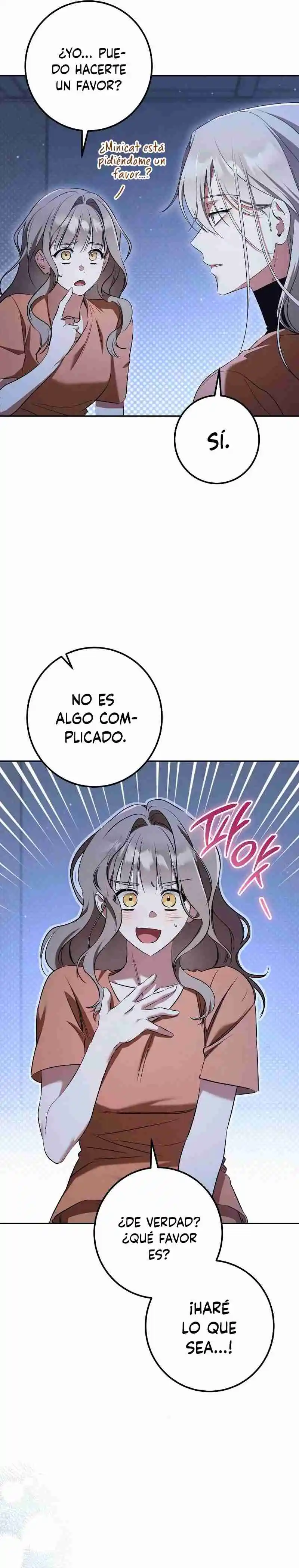 Prisión De Amor capítulo 33 página 35