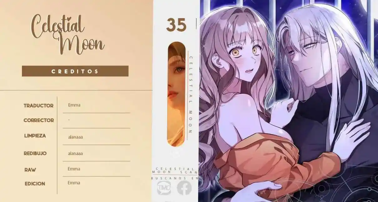 Prisión De Amor capítulo 35 página 1