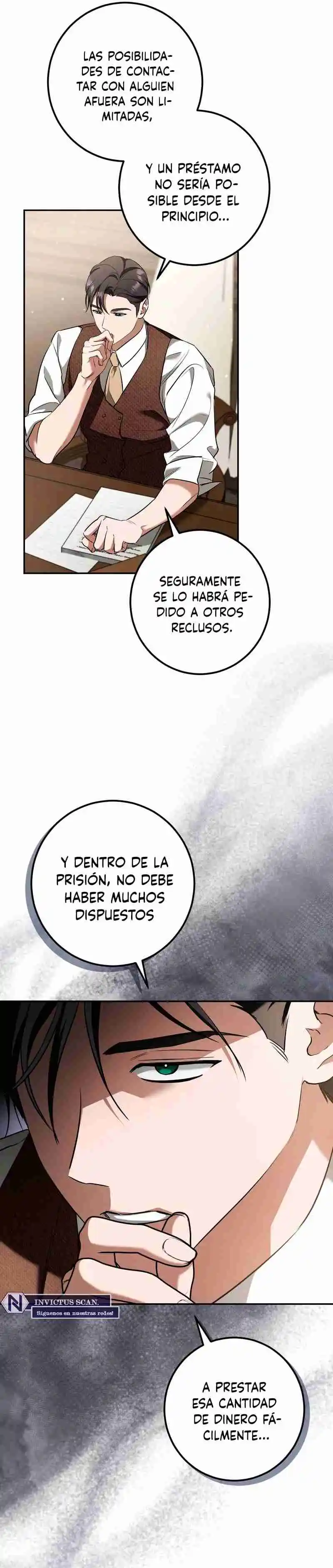 Prisión De Amor capítulo 37 página 7