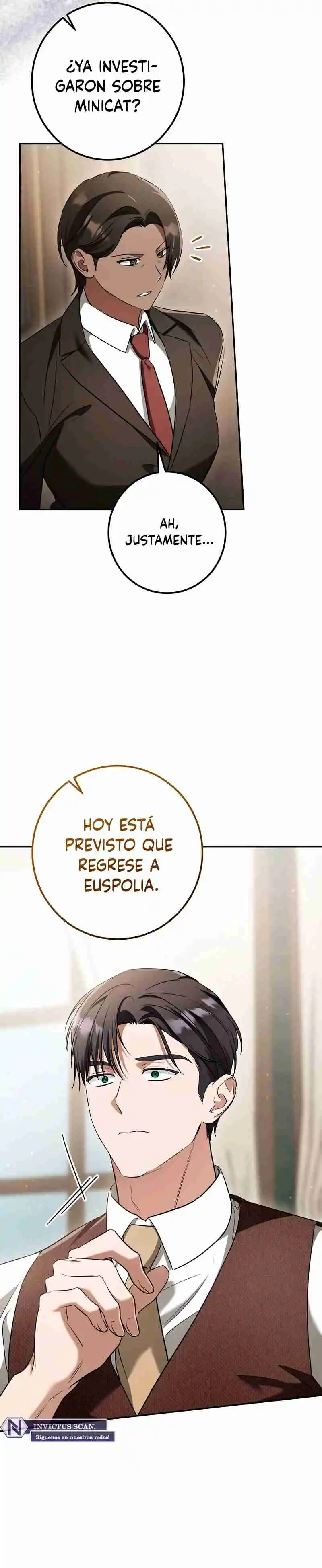 Prisión De Amor capítulo 37 página 8