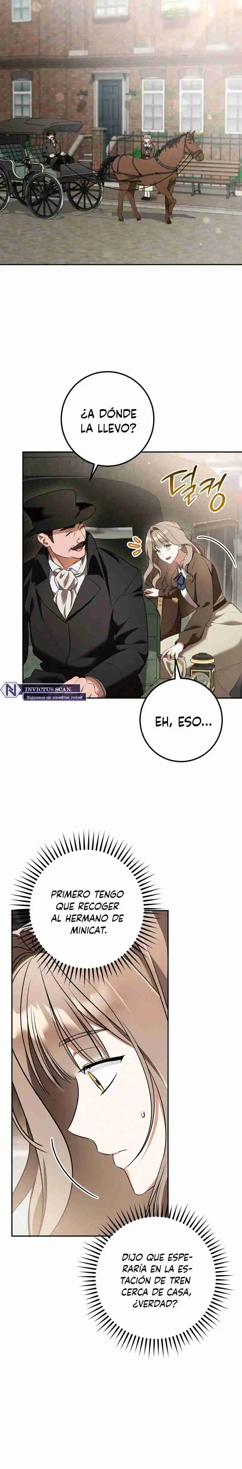 Prisión De Amor capítulo 37 página 14
