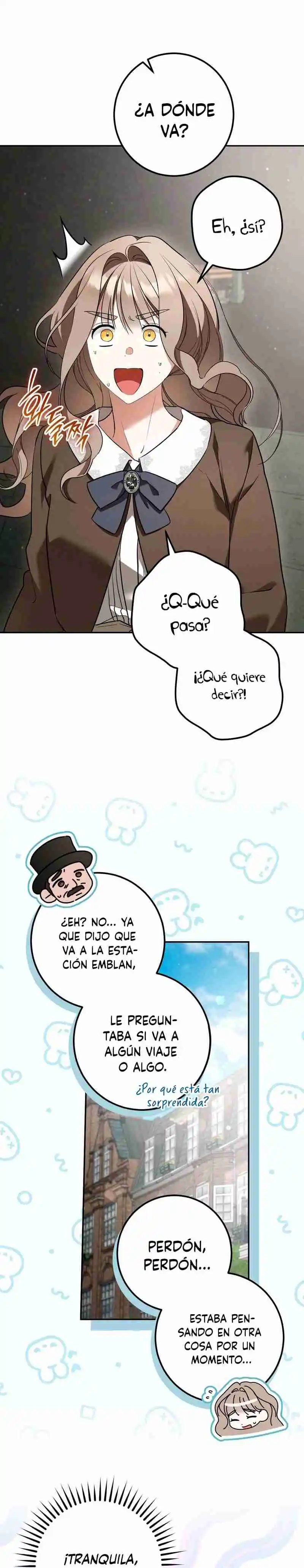 Prisión De Amor capítulo 37 página 16