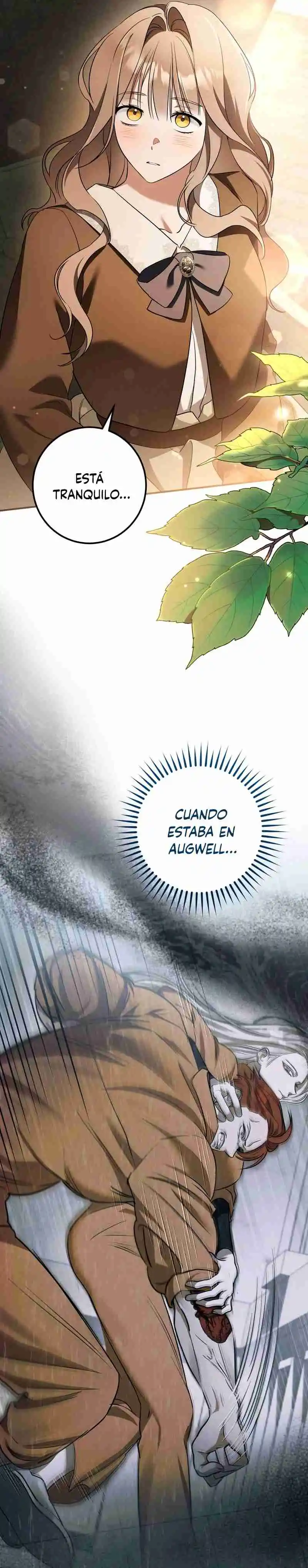 Prisión De Amor capítulo 37 página 18