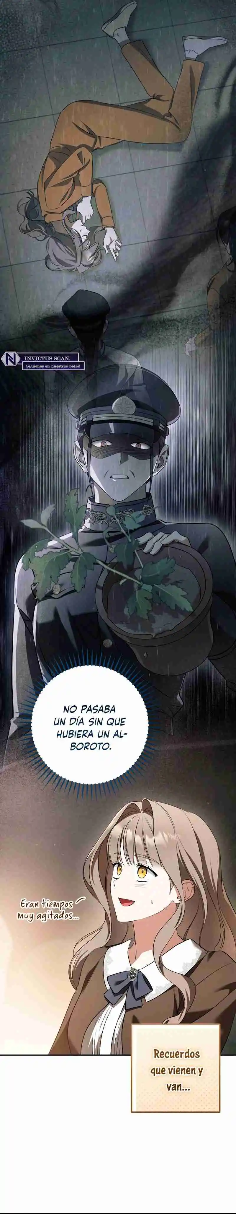 Prisión De Amor capítulo 37 página 19