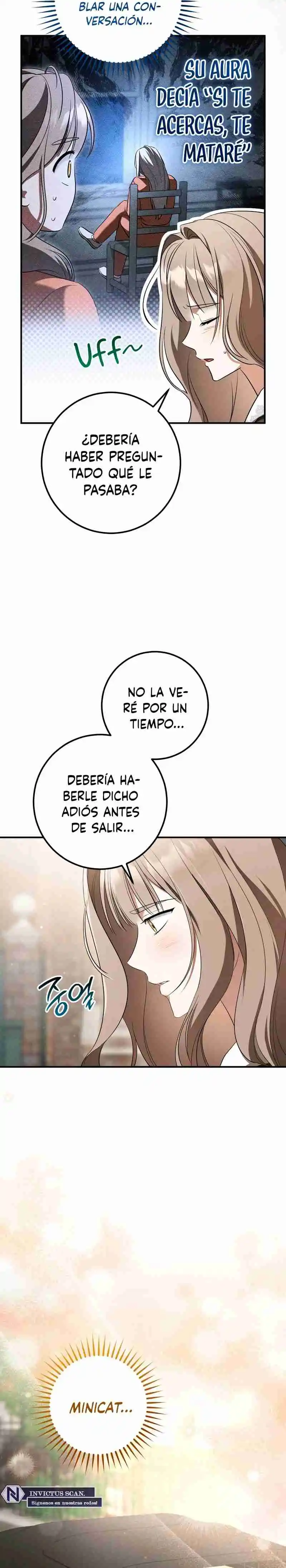 Prisión De Amor capítulo 37 página 21
