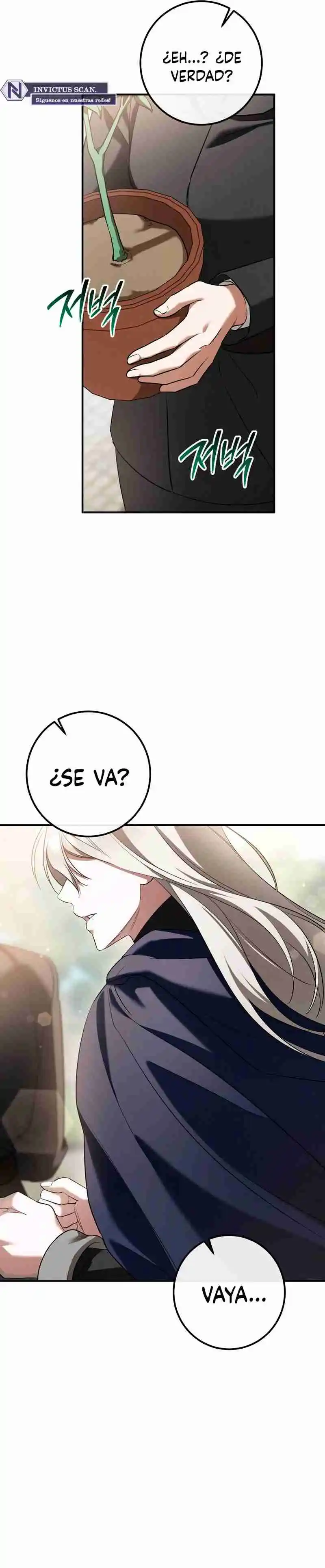 Prisión De Amor capítulo 37 página 23