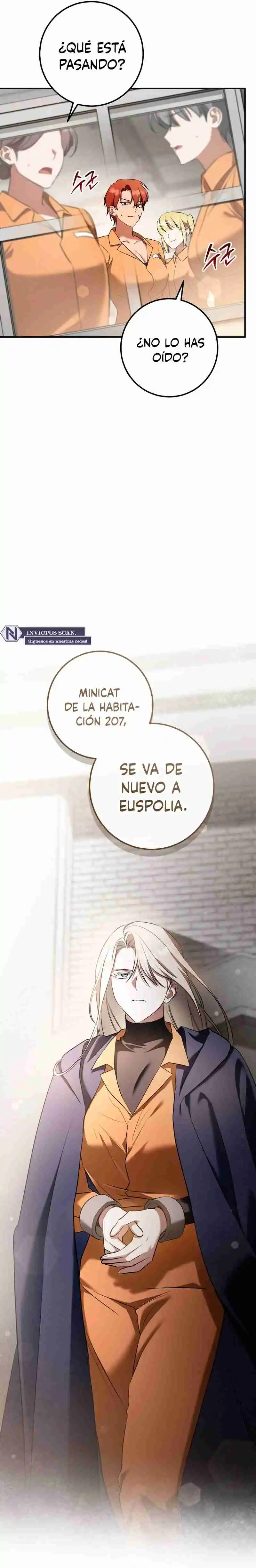Prisión De Amor capítulo 37 página 24