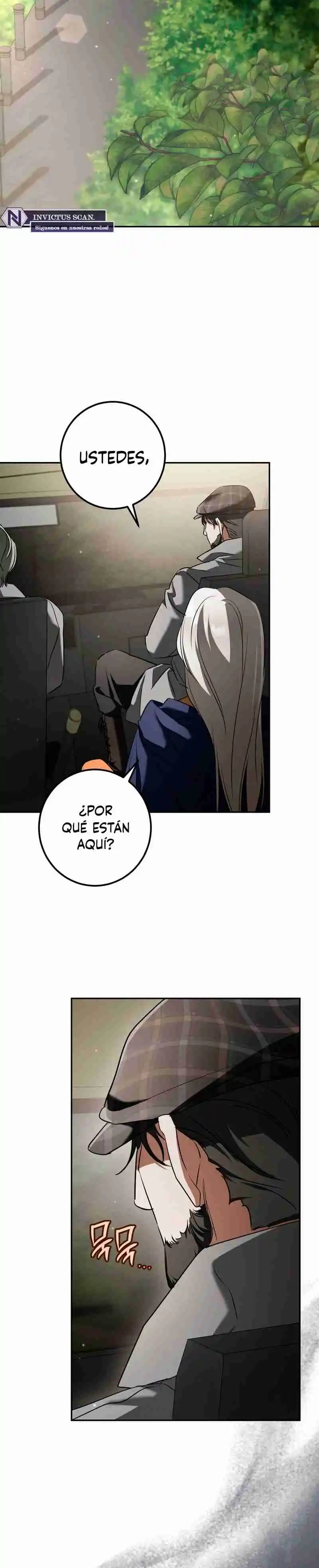 Prisión De Amor capítulo 37 página 29