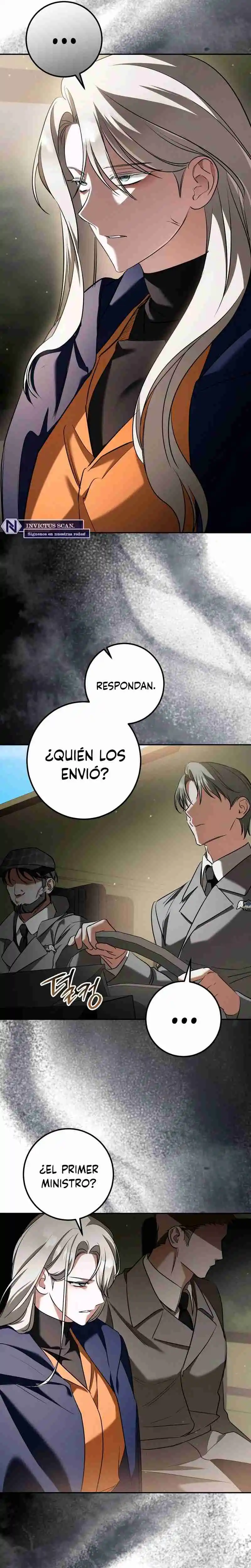 Prisión De Amor capítulo 37 página 30