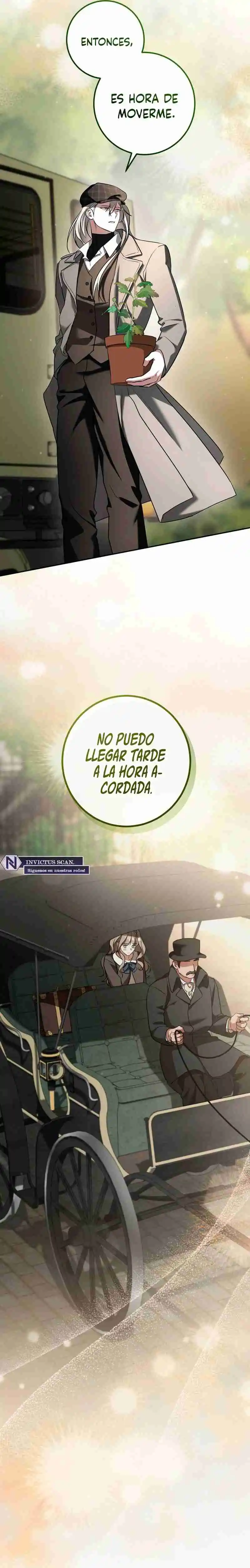 Prisión De Amor capítulo 38 página 17