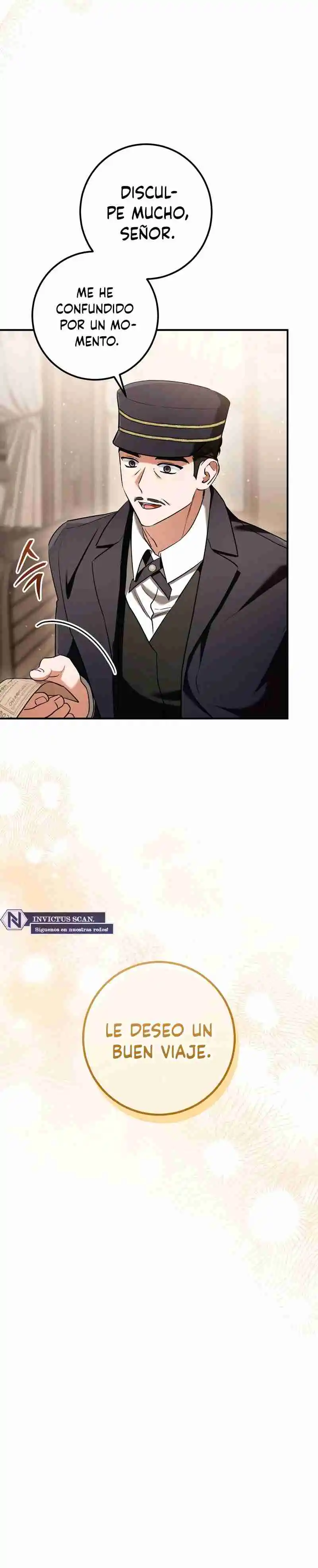 Prisión De Amor capítulo 38 página 22