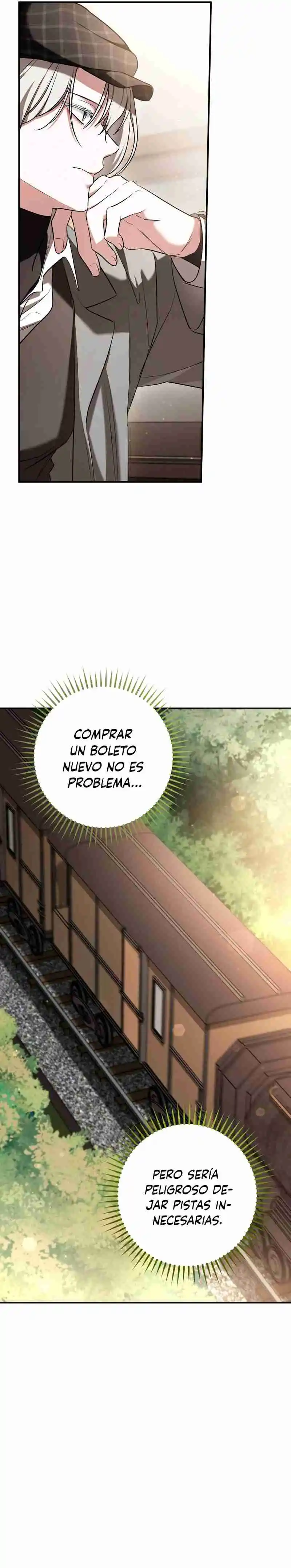 Prisión De Amor capítulo 38 página 23