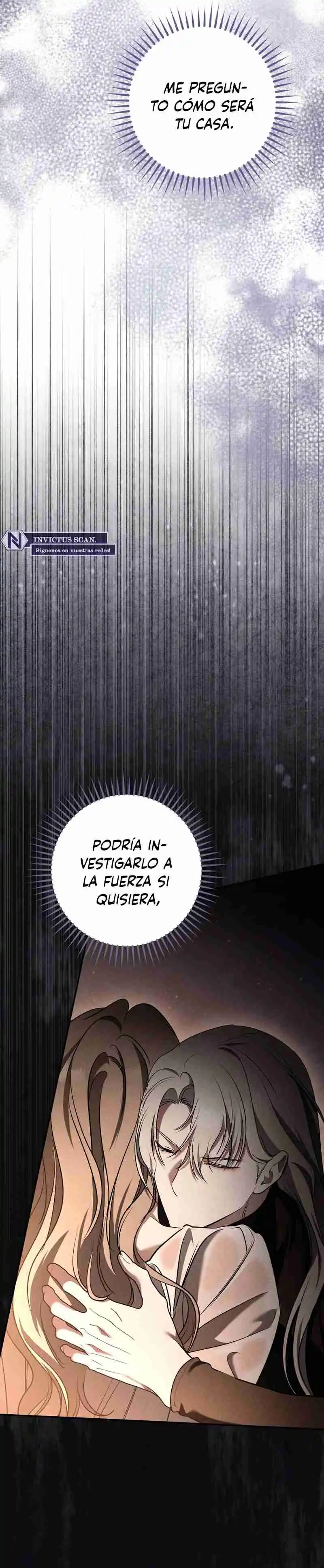 Prisión De Amor capítulo 38 página 25