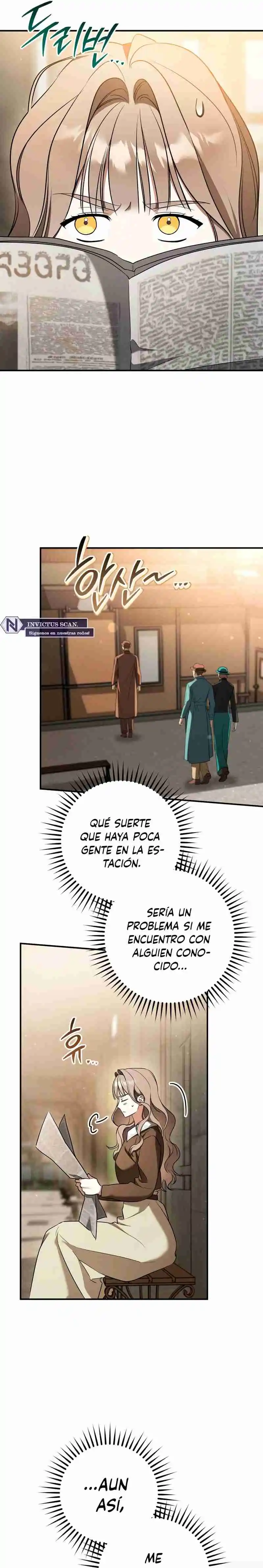 Prisión De Amor capítulo 38 página 29