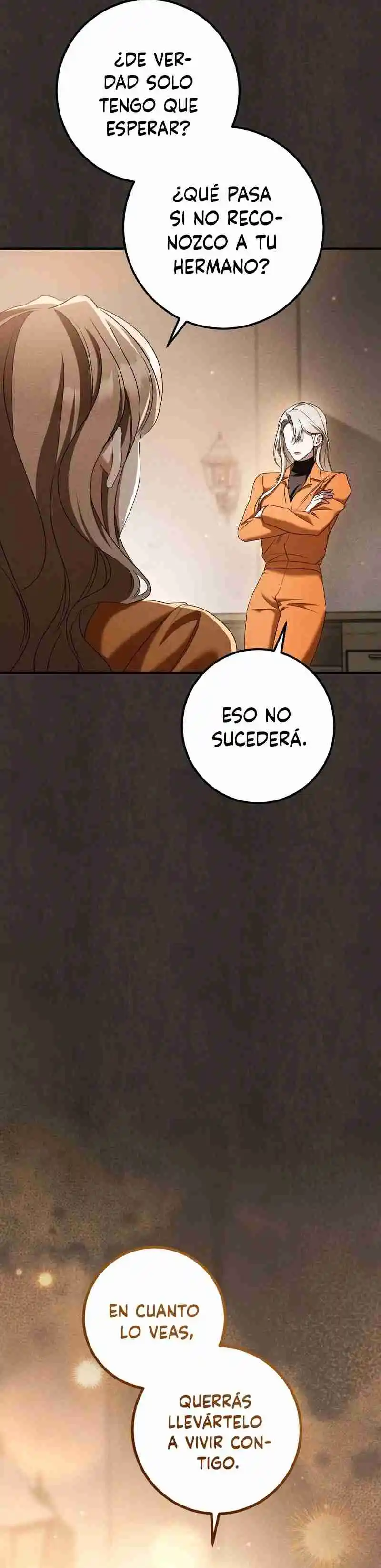 Prisión De Amor capítulo 38 página 32