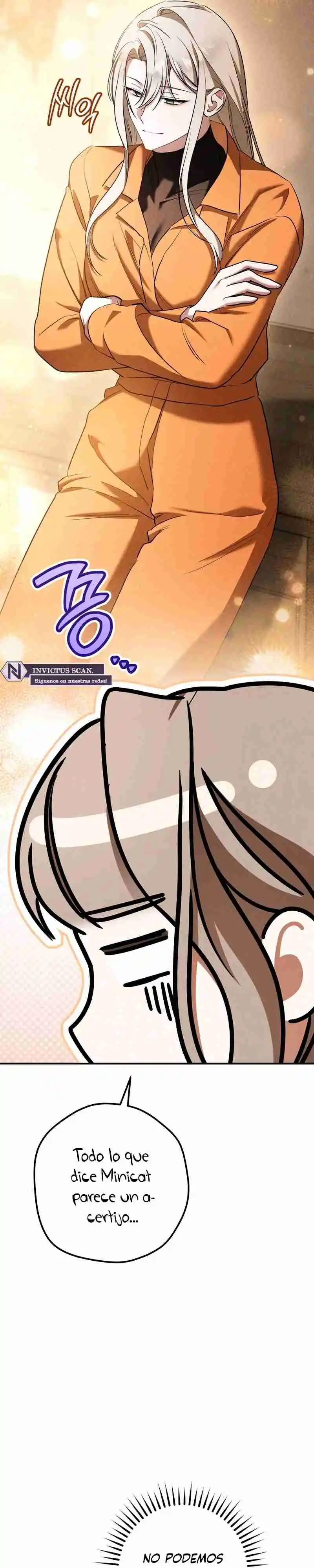 Prisión De Amor capítulo 38 página 33