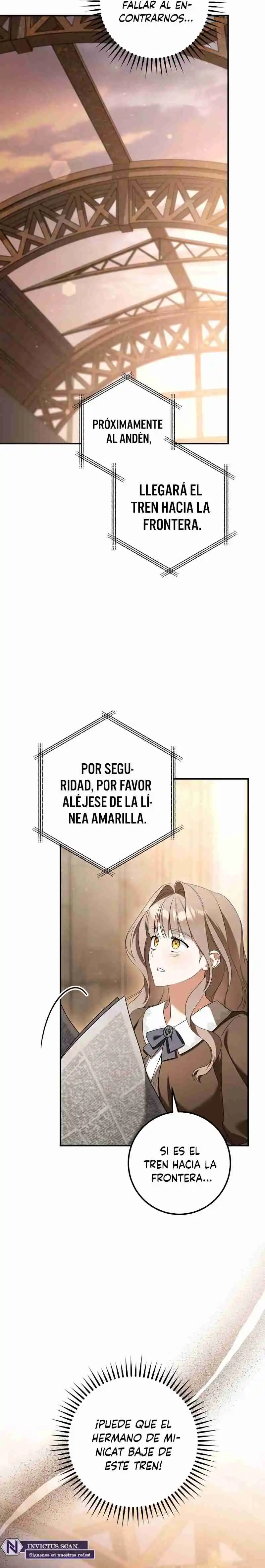 Prisión De Amor capítulo 38 página 34