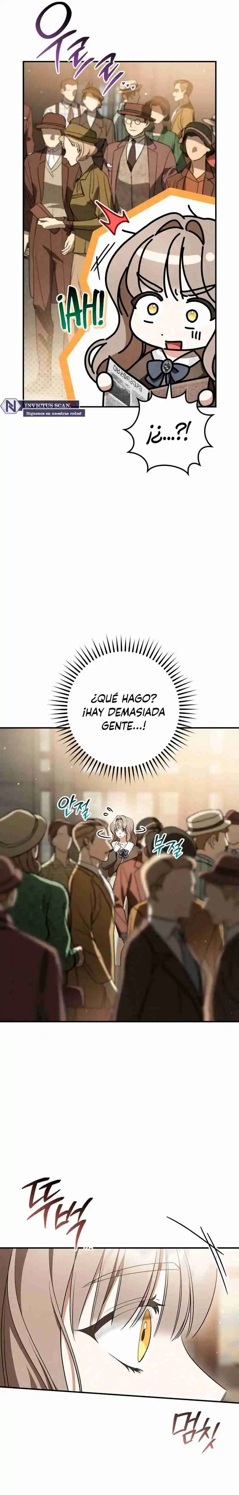 Prisión De Amor capítulo 38 página 36