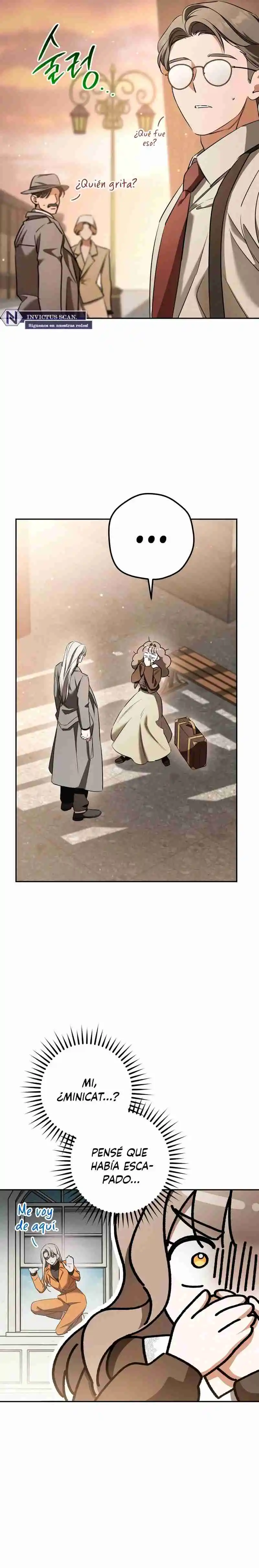 Prisión De Amor capítulo 39 página 4