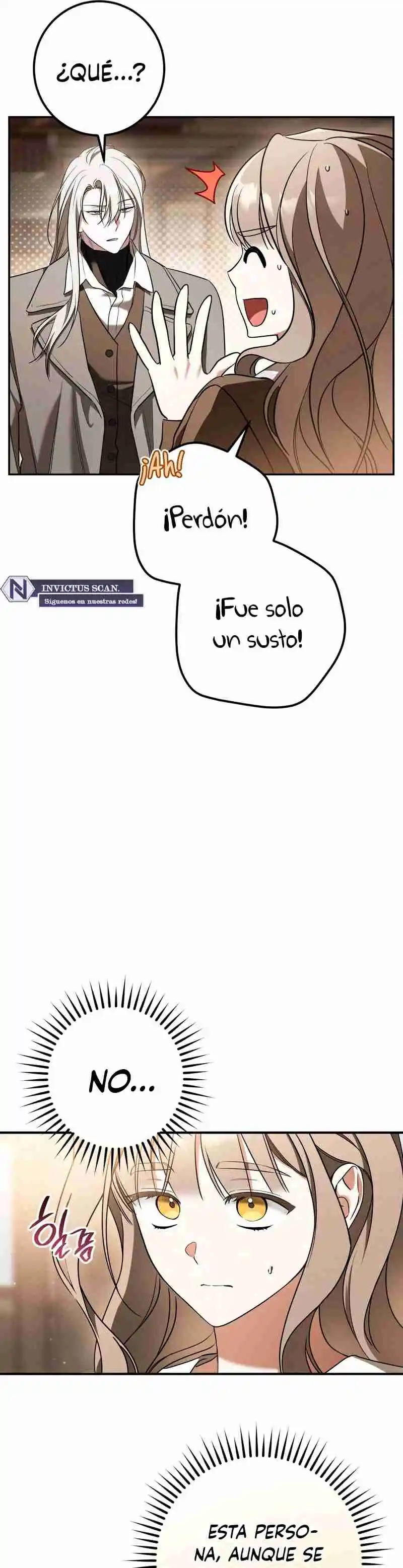 Prisión De Amor capítulo 39 página 5