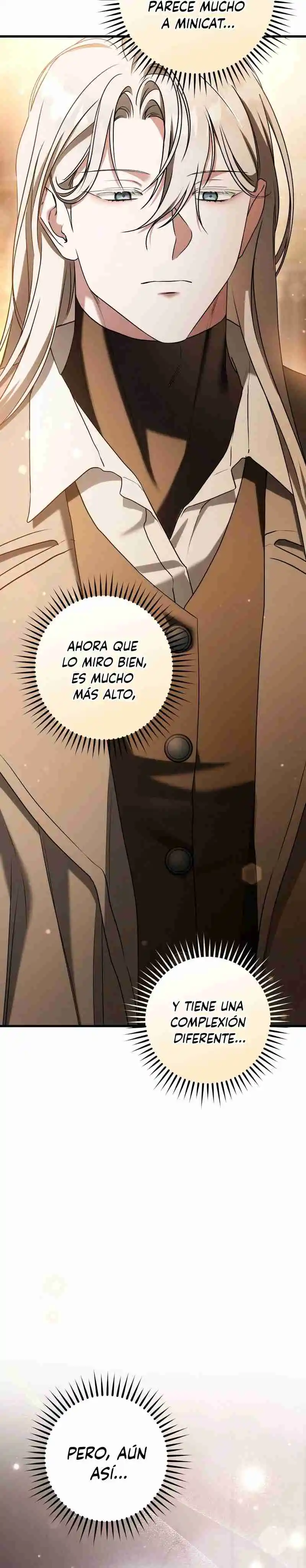 Prisión De Amor capítulo 39 página 6