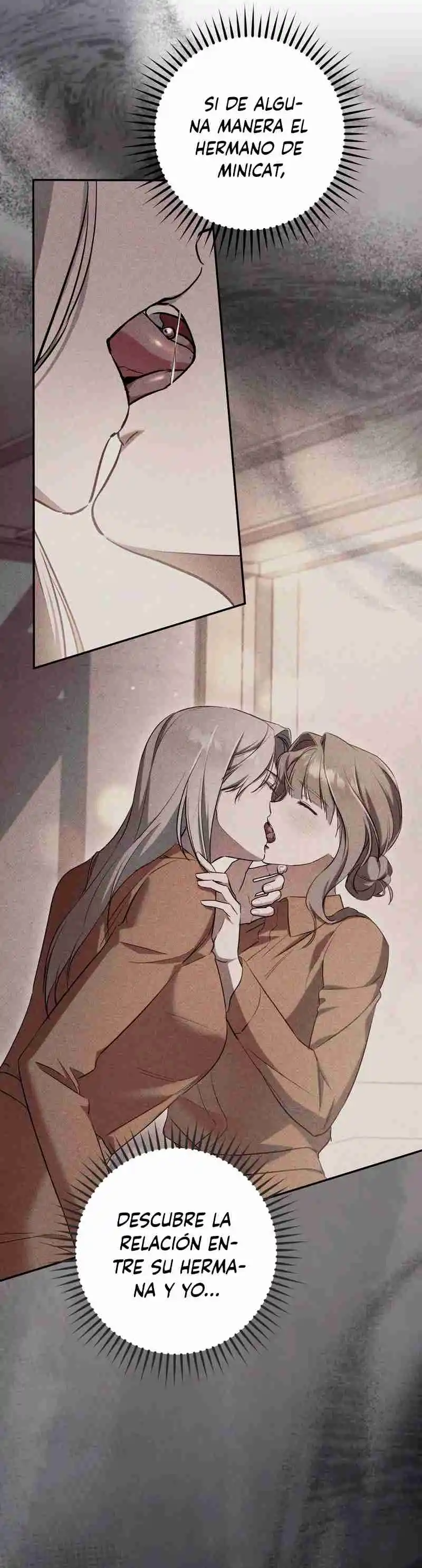 Prisión De Amor capítulo 39 página 11