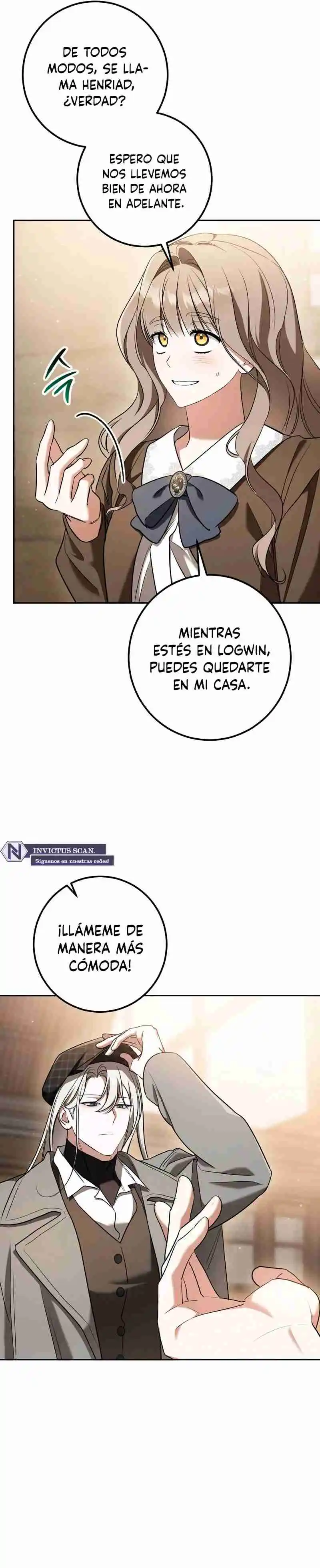 Prisión De Amor capítulo 39 página 13