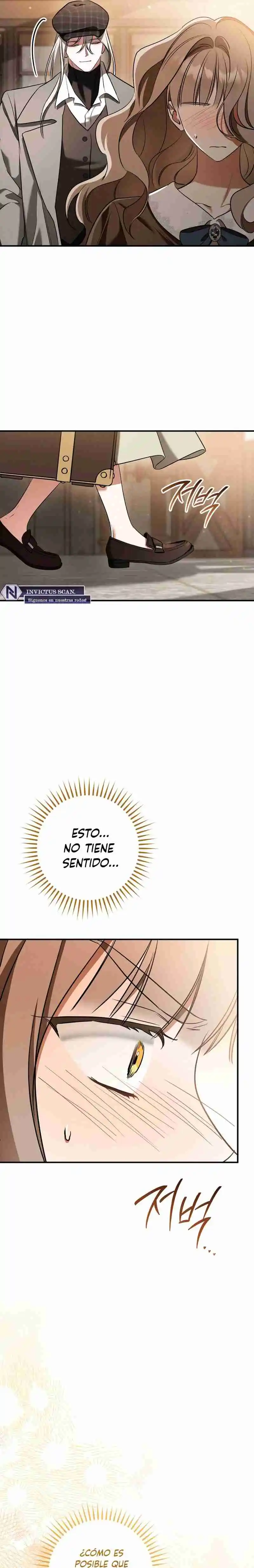Prisión De Amor capítulo 39 página 17