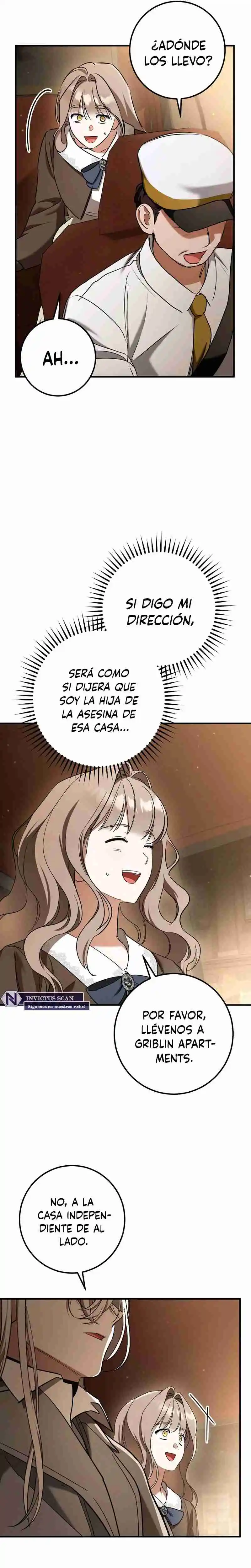 Prisión De Amor capítulo 39 página 19