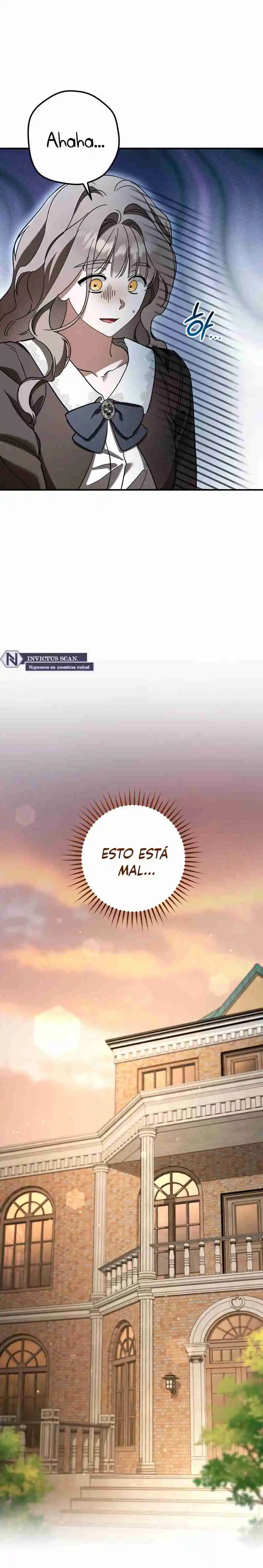 Prisión De Amor capítulo 39 página 24