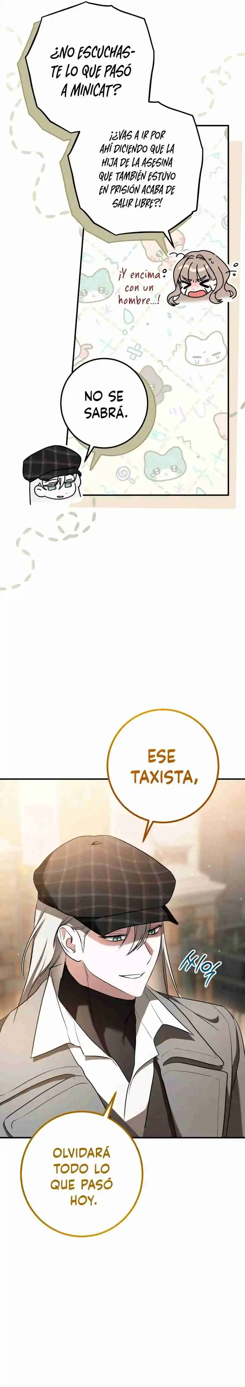 Prisión De Amor capítulo 39 página 26