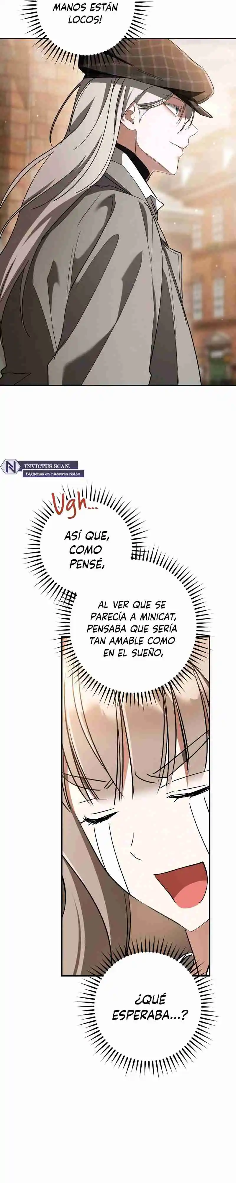 Prisión De Amor capítulo 39 página 28
