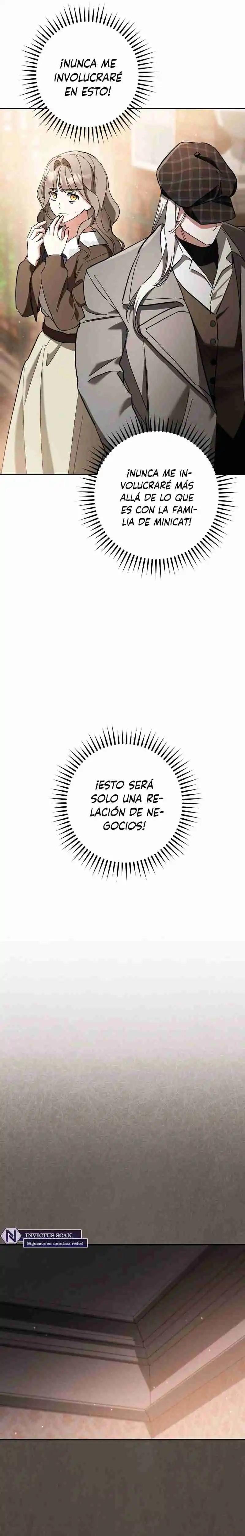 Prisión De Amor capítulo 39 página 29