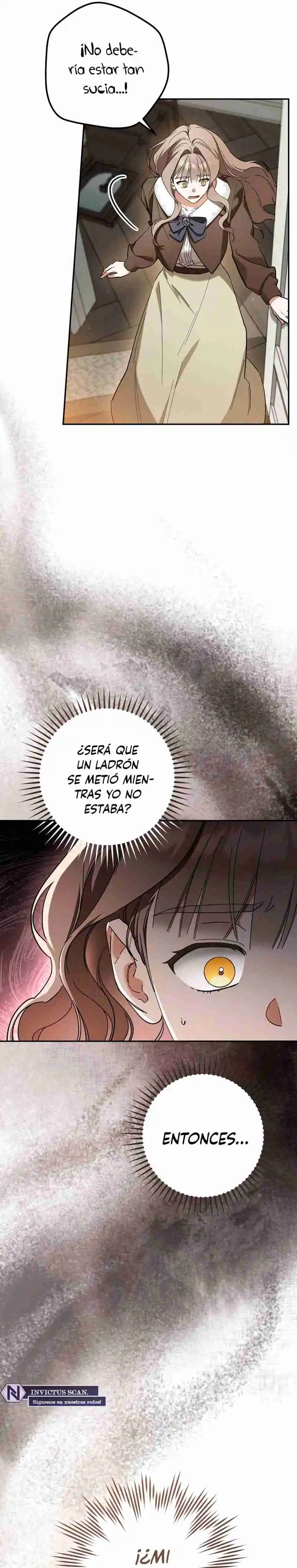 Prisión De Amor capítulo 40 página 4