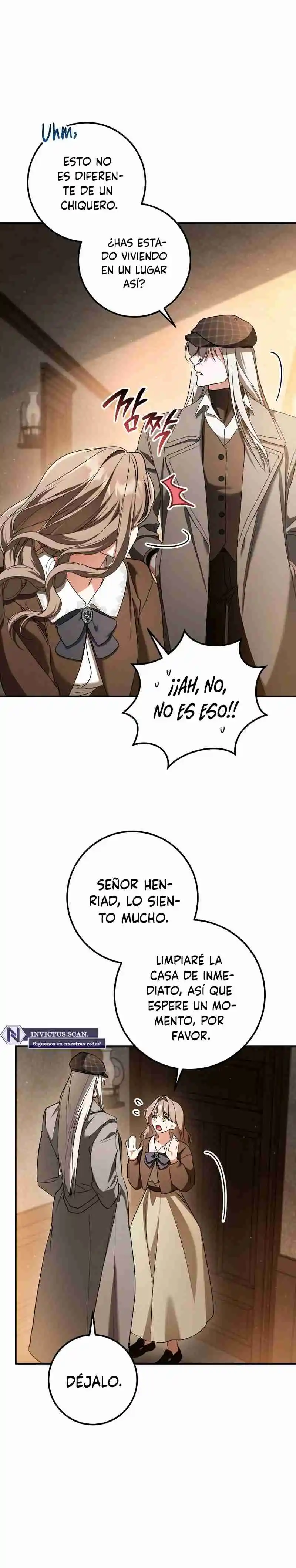 Prisión De Amor capítulo 40 página 7