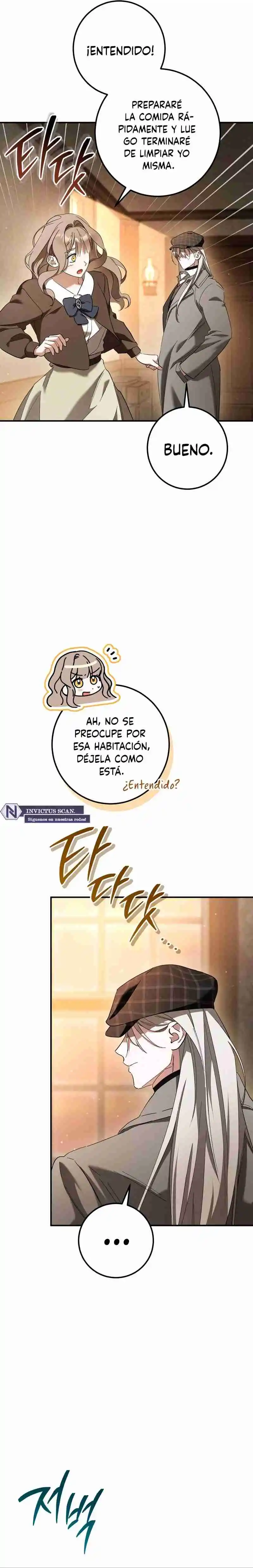 Prisión De Amor capítulo 40 página 10