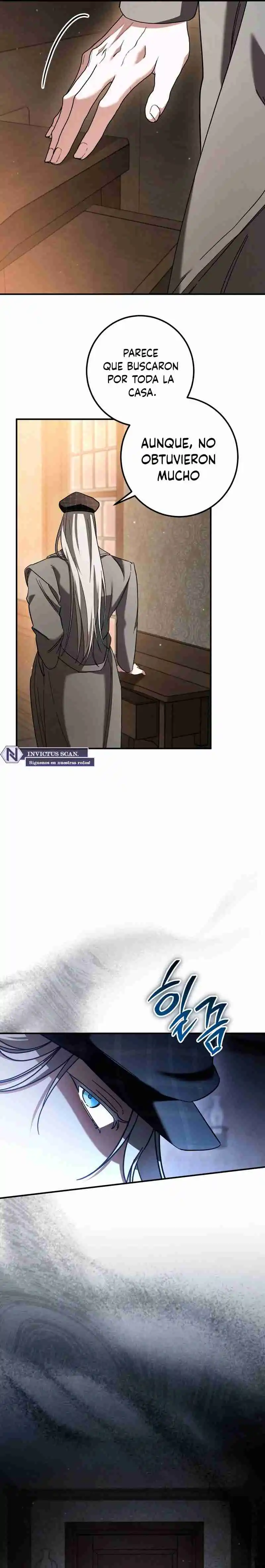 Prisión De Amor capítulo 40 página 11