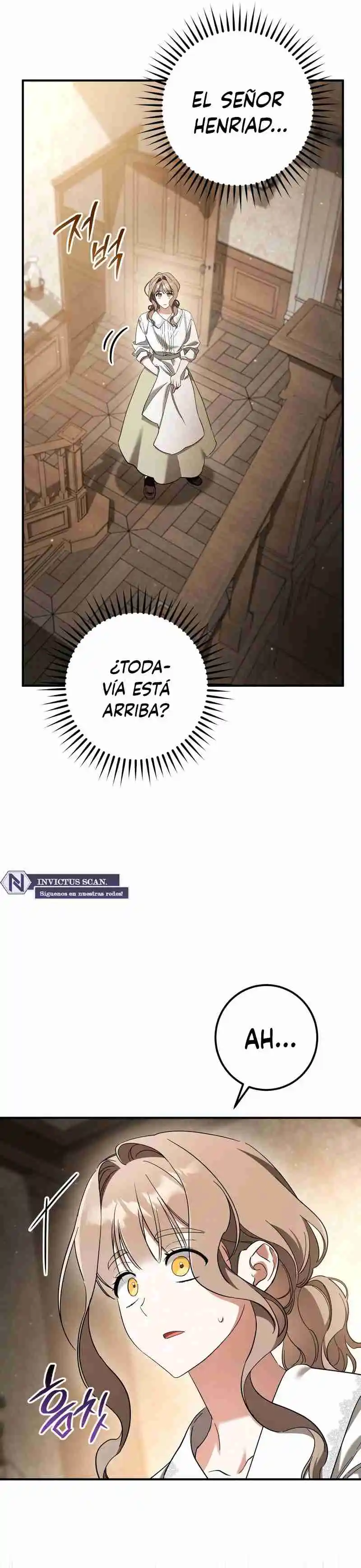 Prisión De Amor capítulo 40 página 18