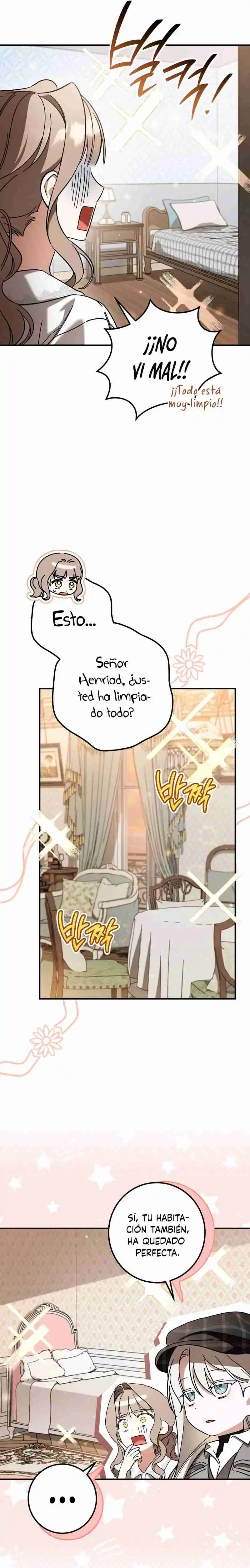 Prisión De Amor capítulo 40 página 22