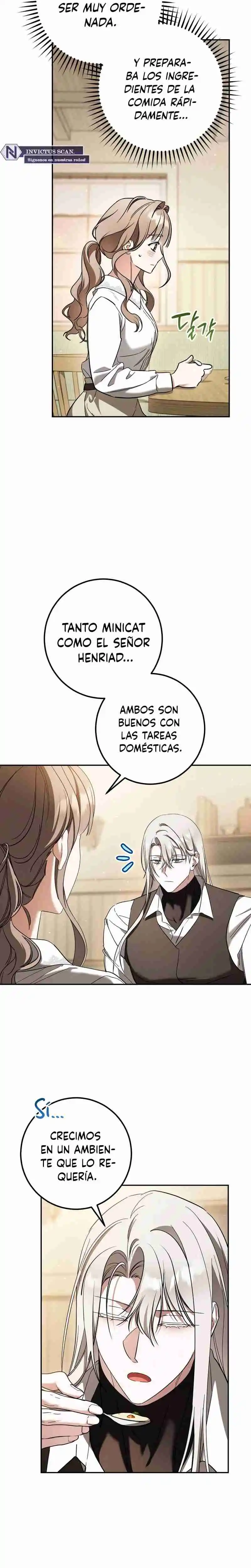 Prisión De Amor capítulo 40 página 24