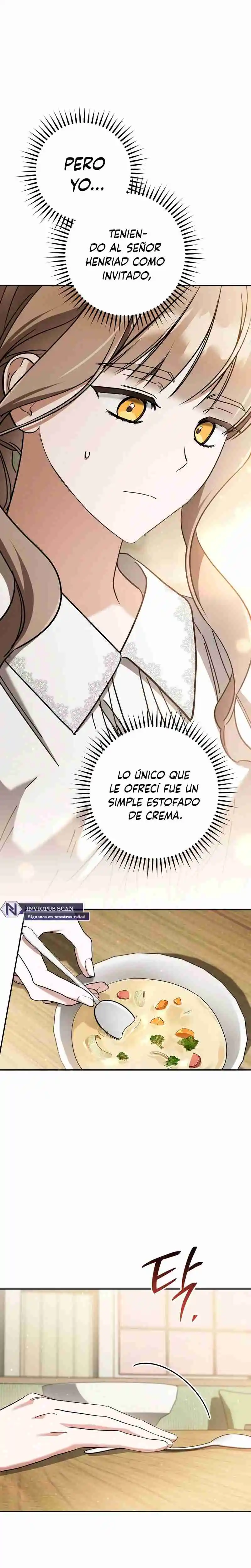 Prisión De Amor capítulo 40 página 25