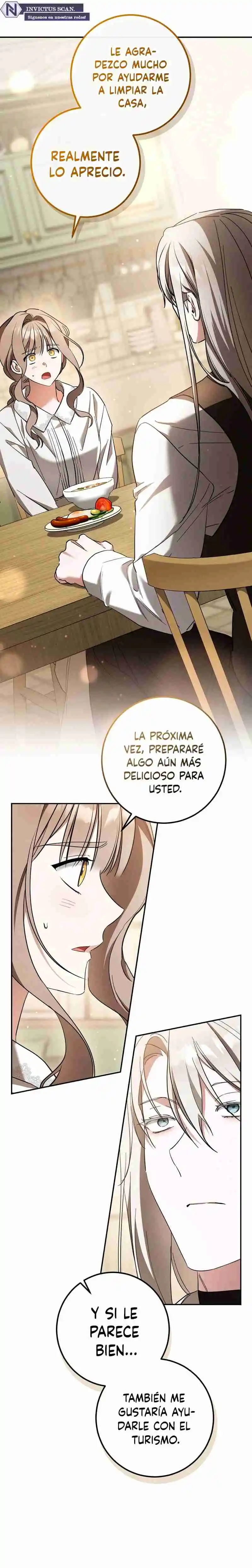 Prisión De Amor capítulo 40 página 27