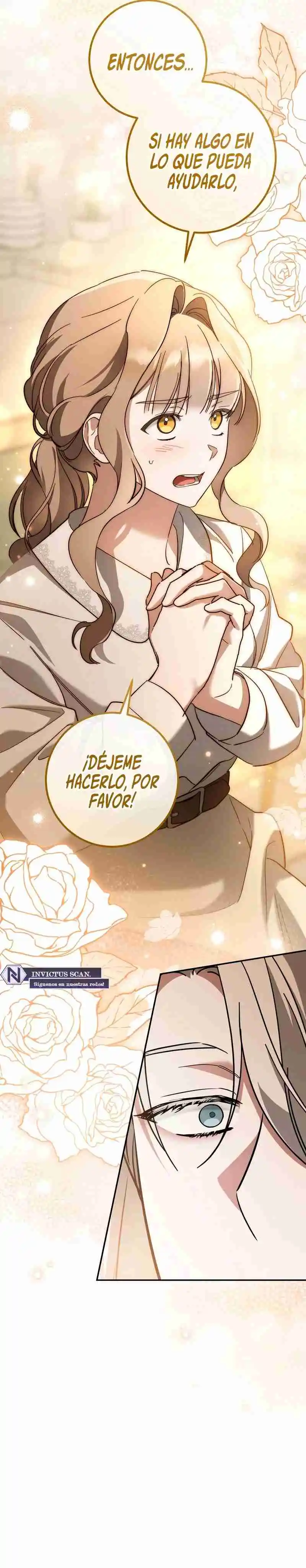 Prisión De Amor capítulo 40 página 29