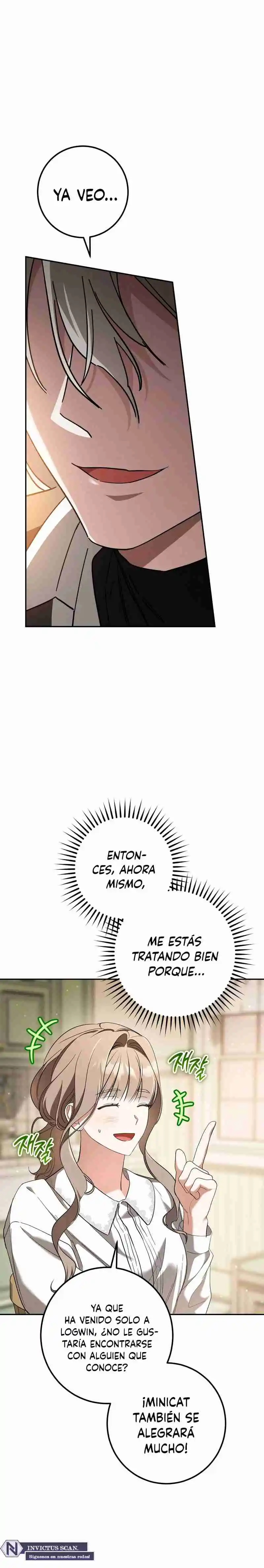 Prisión De Amor capítulo 40 página 31