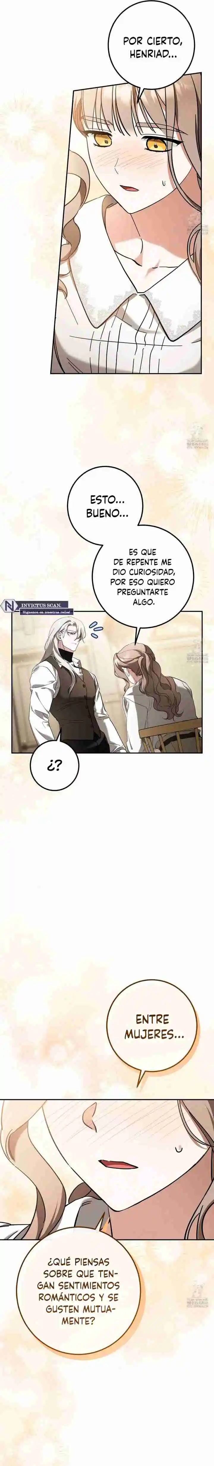 Prisión De Amor capítulo 41 página 5